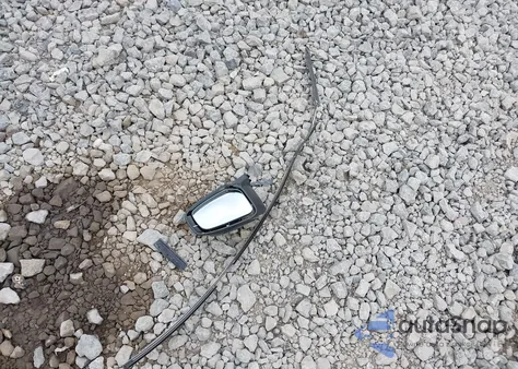 2016 Mitsubishi Lancer Es из США, поврежденный, VIN JA32V2FW2GU009320